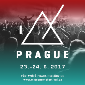 Metronome Festival Prague 2017